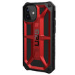 Husa iPhone 12 Mini UAG Monarch Series Crimson