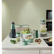Joseph&Joseph Elevate™ Set 6 Ustensiles de cuisine Carousel Vert