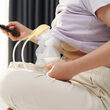 EASYCARE BABY double electric breast pump 3in1