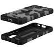 Custodia per Samsung Galaxy S22 Plus UAG Pathfinder Serie SE Midnight Camo