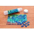 TinyPuzzle Puzzle - Vincent Van Gogh: Irises, 99 Teile