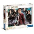 Puzzle 1000 Teile Clementoni - Harry Potter