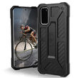 Funda Samsung Galaxy S20 UAG Monarch Series Fibra de Carbono