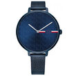 Orologio da donna Tommy Hilfiger 1782159 Alexa 38mm, 3ATM, Blu