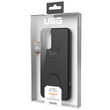 Samsung Galaxy S20 UAG Civilian Series Schwarze Hülle