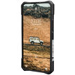 Custodia per Samsung Galaxy S22 Plus UAG Pathfinder Serie SE Midnight Camo