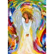 Puzzle 1000 piese Enjoy - Angel Blessing