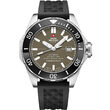 Men's watch Swiss Military SMA34092.08, Automatic, 45mm, 100ATM