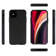 iPhone 12 Pro Max Eiger North Case Black case