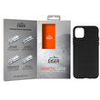 iPhone 12 Pro Max Eiger North Case Black case