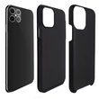iPhone 12 Pro Max Eiger North Case Black case