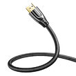 Kabel HDMI naar HDMI 8K Ultra HD Mcdodo Zwart 2m