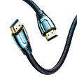 Kabel HDMI naar HDMI 8K Ultra HD Mcdodo Zwart 2m