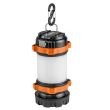 Camping flashlight, 3 in 1, LED CREE+SMD, 10 W, 800 lm, NEO