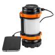 Camping flashlight, 3 in 1, LED CREE+SMD, 10 W, 800 lm, NEO