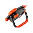 Proiettore da lavoro, batteria 2600 mAh, LED CREE+COB, 10 W, 750 lm, NEO