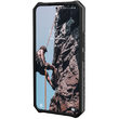 Custodia Crimson per Samsung Galaxy S22 Plus UAG Monarch Series
