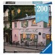 Puzzle 200 Teile Ravensburger - Paris