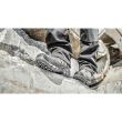 Pantofi de lucru din piele de caprioara, S1P, SRA, marimea 44, NEO