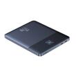 Baseus Blade externer Akku 12000mAh, 65W, 2x Typ-C, Digitalanzeige, USB-C-Kabel, Blau