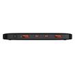 Baseus Blade external battery 20000mAh, 100W 2xUSB, 2xUSB-C, USB-C cable, 100W, Black