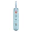 Baseus External battery QPow Pro+ 10000mAh, 22.5W, Lightning, 2xType-C, USB, USB-C cable 30 cm, Blue