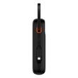 Baseus External battery QPow Pro+ 10000mAh, 22.5W, Lightning, 2xType-C, USB, USB-C cable 30 cm, Black