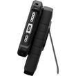 UAG Externer Akku Rugged 10.000 mAh, Magnetic Wireless, 20 W, mit Ständer, Schwarz/Grau
