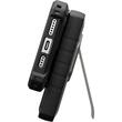 UAG Externer Akku Rugged 10.000 mAh, Magnetisch, Kabellos, 20 W, mit Ständer, Black Titanium