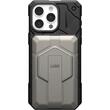UAG Externer Akku Rugged 10.000 mAh, Magnetisch, Kabellos, 20 W, mit Ständer, Black Titanium