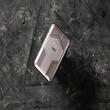 UAG Externer Akku Rugged 10.000 mAh, Magnetisch, Kabellos, 20 W, mit Ständer, Black Titanium
