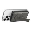 UAG Externer Akku Rugged 10.000 mAh, Magnetisch, Kabellos, 20 W, mit Ständer, Black Titanium