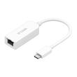 Adattatore di rete D-link tipo C porta RJ-45, 2,5 Gbps, bianco-T.Verde 0,18 lei/pz