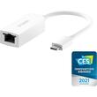 Adattatore di rete D-link tipo C porta RJ-45, 2,5 Gbps, bianco-T.Verde 0,18 lei/pz