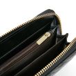 Portefeuille en cuir Aidan