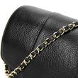 Bolso de piel Alaia