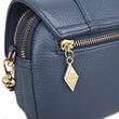 Bolso de piel Alaia