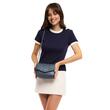 Bolso de piel Alaia