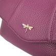 Bolso de piel Alaia