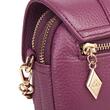 Bolso de piel Alaia