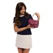 Bolso de piel Alaia