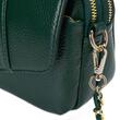 Bolso de piel Alaia