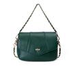 Bolso de piel Alaia