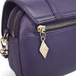 Bolso de piel Alaia