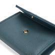 Portefeuille en cuir Ami