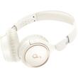 Casque supra-auriculaire sans fil Bluetooth Anker Soundcore H30i pliable, basses pures, blanc