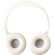 Casque supra-auriculaire sans fil Bluetooth Anker Soundcore H30i pliable, basses pures, blanc