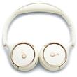 Casque supra-auriculaire sans fil Bluetooth Anker Soundcore H30i pliable, basses pures, blanc