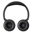 Anker Kabelloser Bluetooth On-Ear-Kopfhörer Soundcore H30i, faltbares Design, Pure Bass, Schwarz