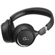 Anker Kabelloser Bluetooth On-Ear-Kopfhörer Soundcore H30i, faltbares Design, Pure Bass, Schwarz